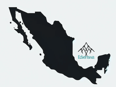 Edvenswa in Mexico